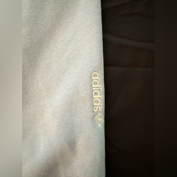 adidas Originals Men's Adicolor Seasonal Archive Joggers (Clear Sky - Picture 8 of 11